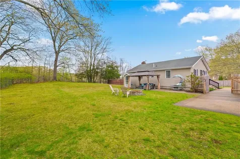 11 Crowell Street Cumberland RI 02864