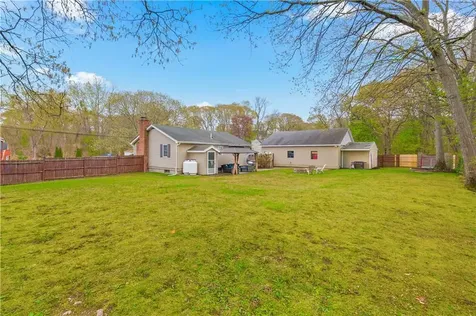 11 Crowell Street Cumberland RI 02864