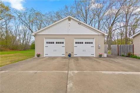 11 Crowell Street Cumberland RI 02864