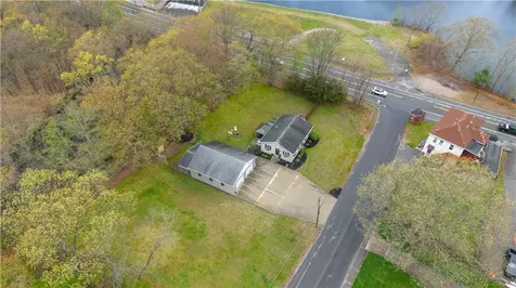 11 Crowell Street Cumberland RI 02864