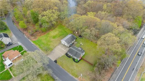11 Crowell Street Cumberland RI 02864