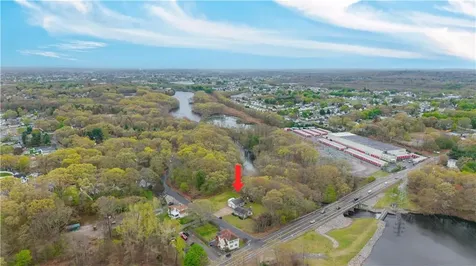 11 Crowell Street Cumberland RI 02864