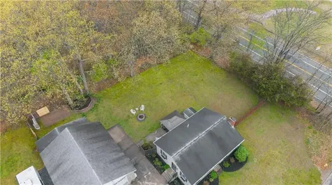 11 Crowell Street Cumberland RI 02864