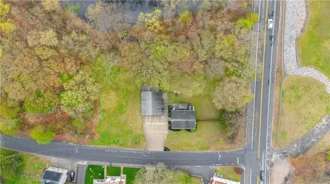 11 Crowell Street Cumberland RI 02864
