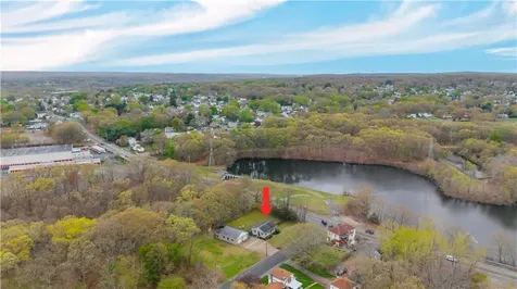 11 Crowell Street Cumberland RI 02864