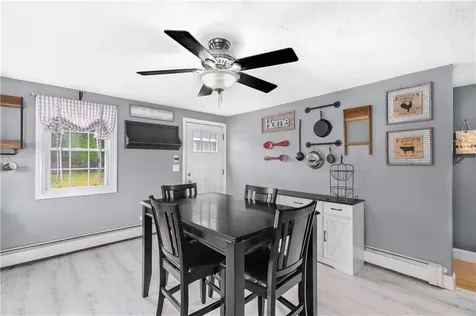 11 Crowell Street Cumberland RI 02864