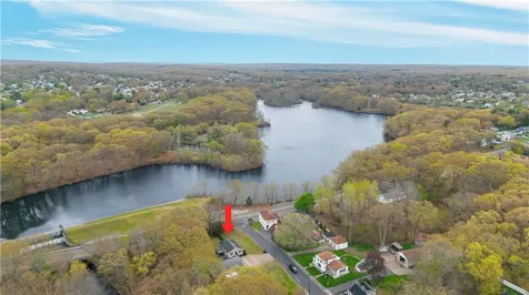 11 Crowell Street Cumberland RI 02864