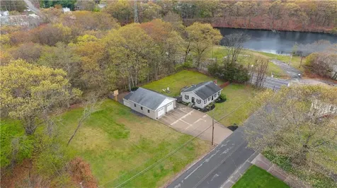 11 Crowell Street Cumberland RI 02864