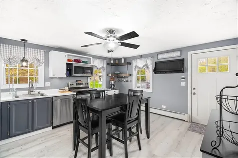 11 Crowell Street Cumberland RI 02864