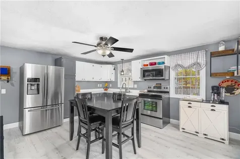 11 Crowell Street Cumberland RI 02864
