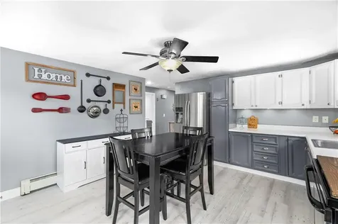 11 Crowell Street Cumberland RI 02864