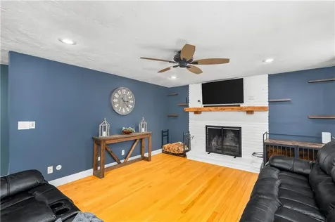 11 Crowell Street Cumberland RI 02864
