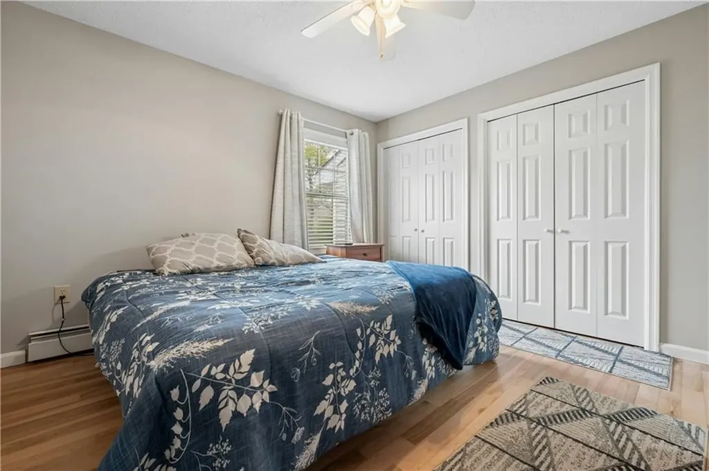 20 Oak Hill Drive Exeter RI 02822