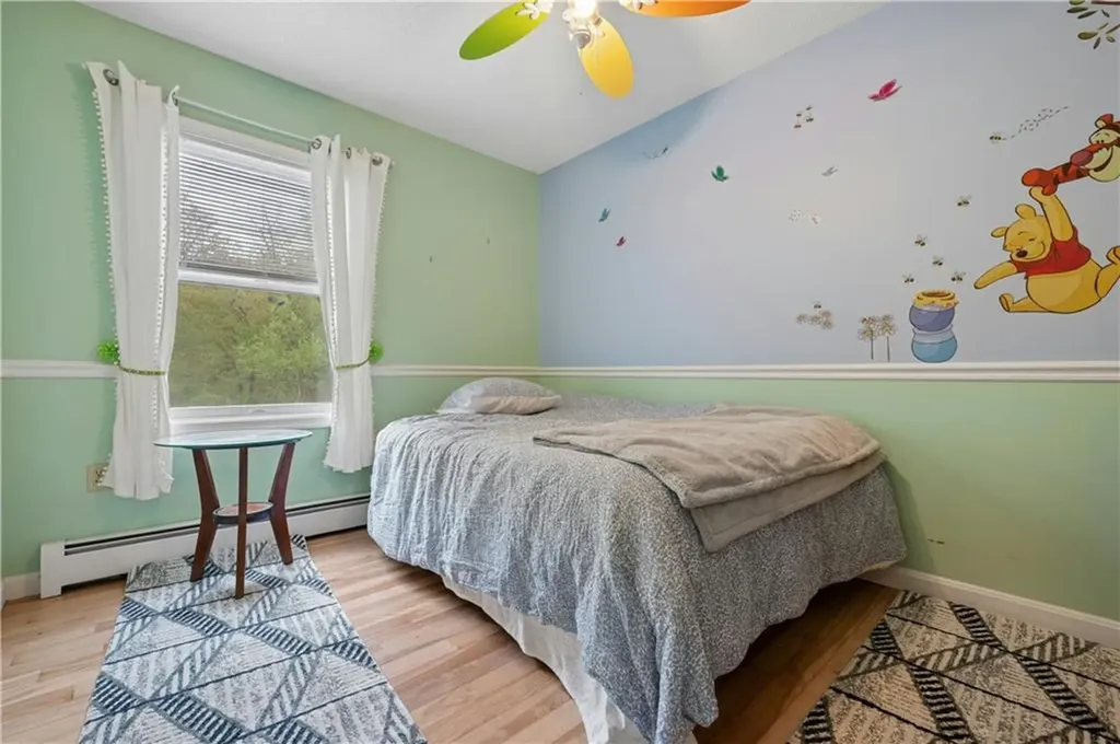20 Oak Hill Drive Exeter RI 02822