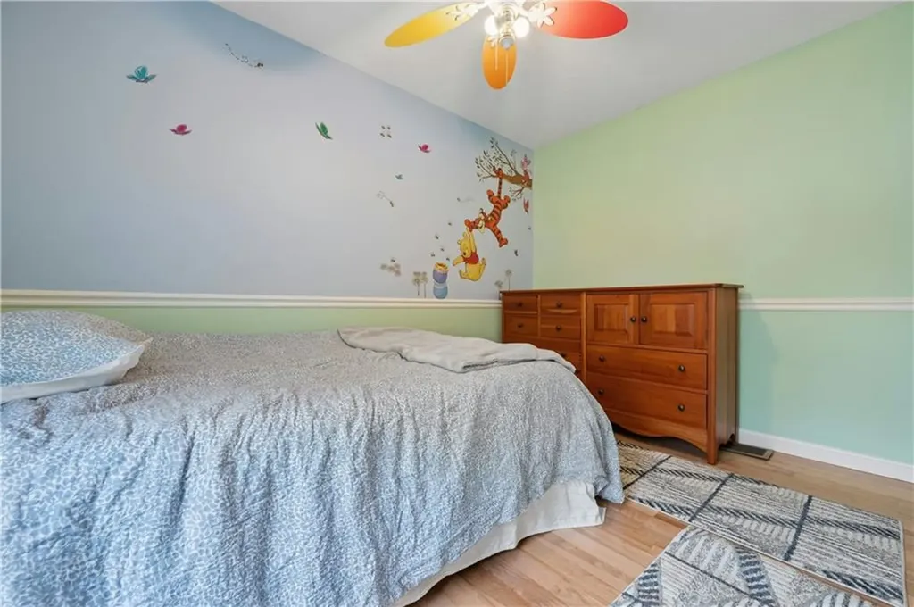 20 Oak Hill Drive Exeter RI 02822