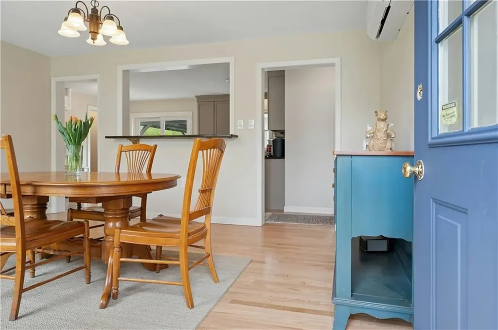 20 Oak Hill Drive Exeter RI 02822