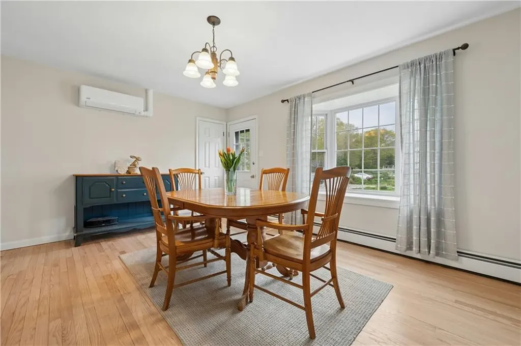 20 Oak Hill Drive Exeter RI 02822