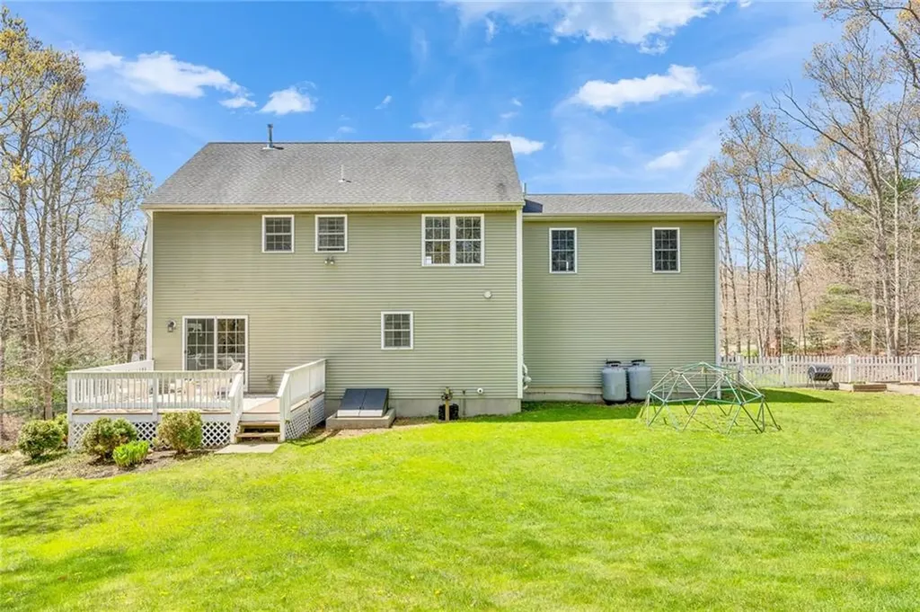 63 Clearview Drive Richmond RI 02892