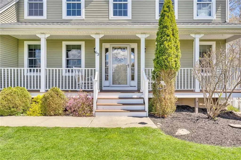 63 Clearview Drive Richmond RI 02892