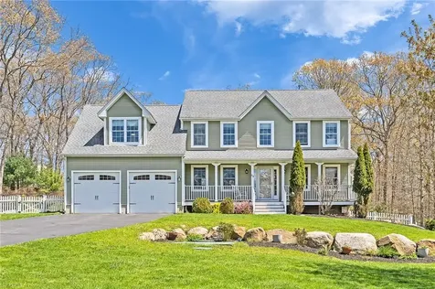 63 Clearview Drive Richmond RI 02892