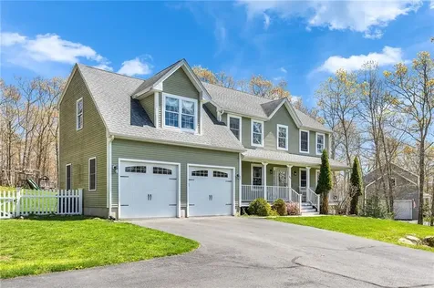 63 Clearview Drive Richmond RI 02892