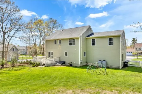 63 Clearview Drive Richmond RI 02892