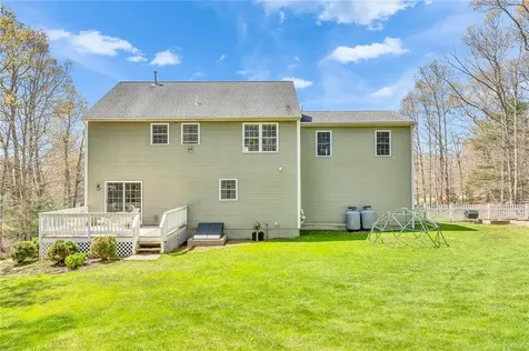 63 Clearview Drive Richmond RI 02892