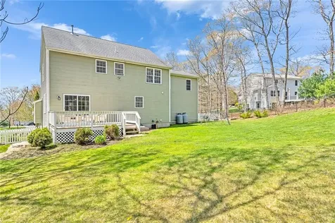 63 Clearview Drive Richmond RI 02892