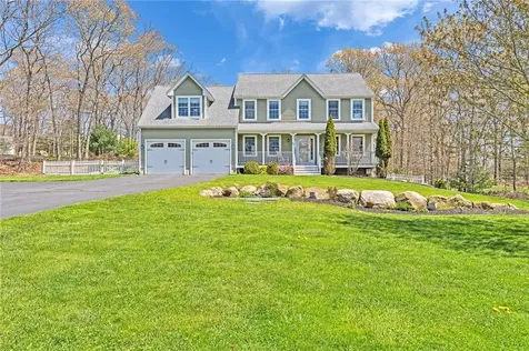 63 Clearview Drive Richmond RI 02892