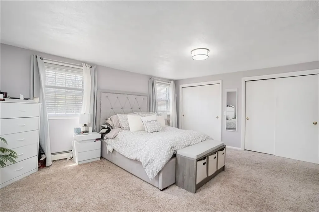 44 Quaker Drive West Warwick RI 02893
