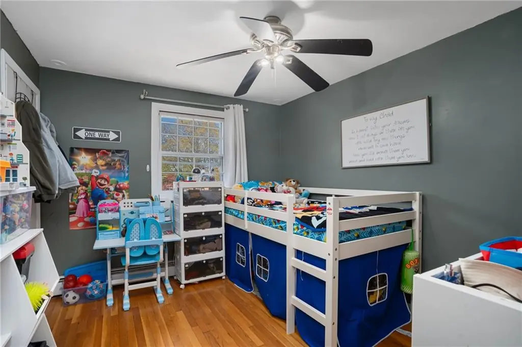 44 Quaker Drive West Warwick RI 02893