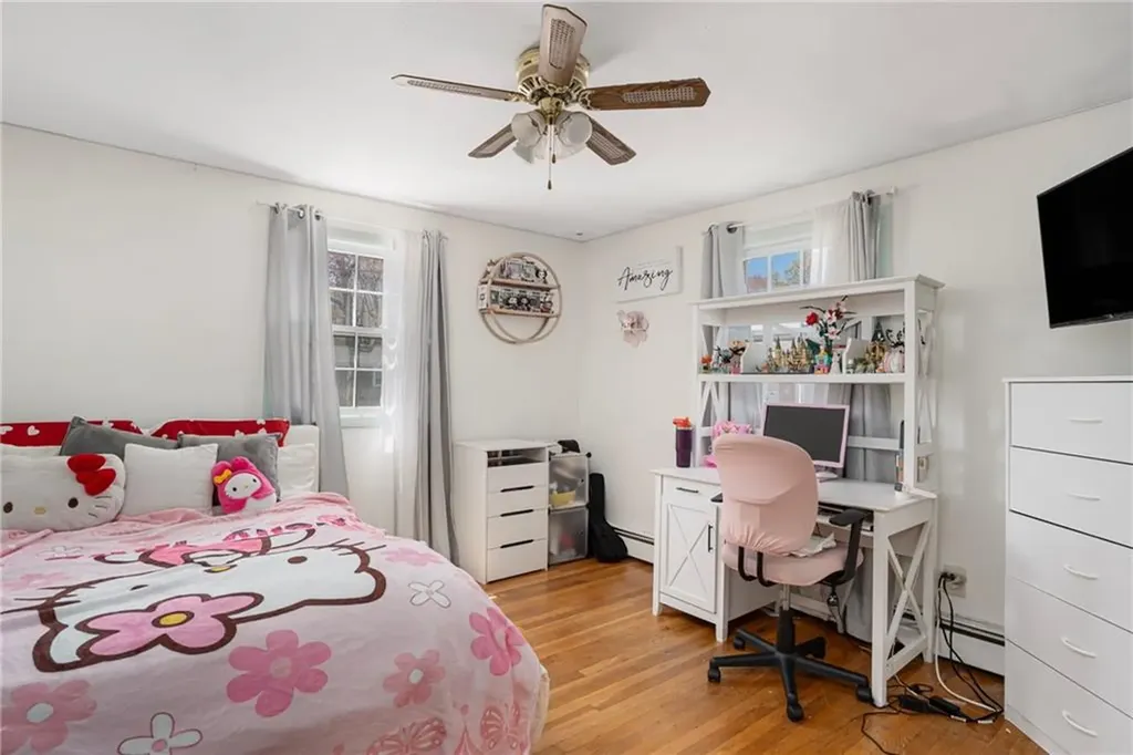 44 Quaker Drive West Warwick RI 02893