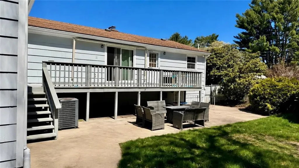 44 Quaker Drive West Warwick RI 02893