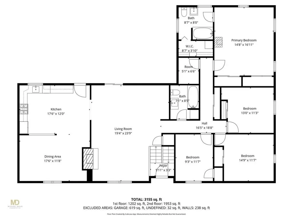 44 Quaker Drive West Warwick RI 02893