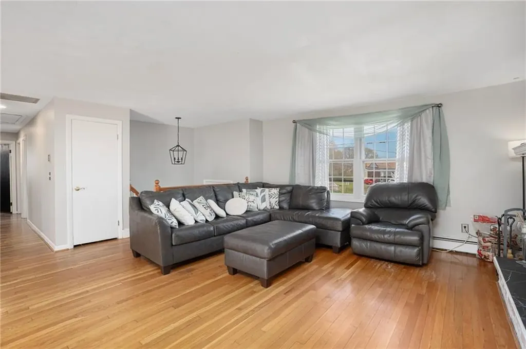 44 Quaker Drive West Warwick RI 02893