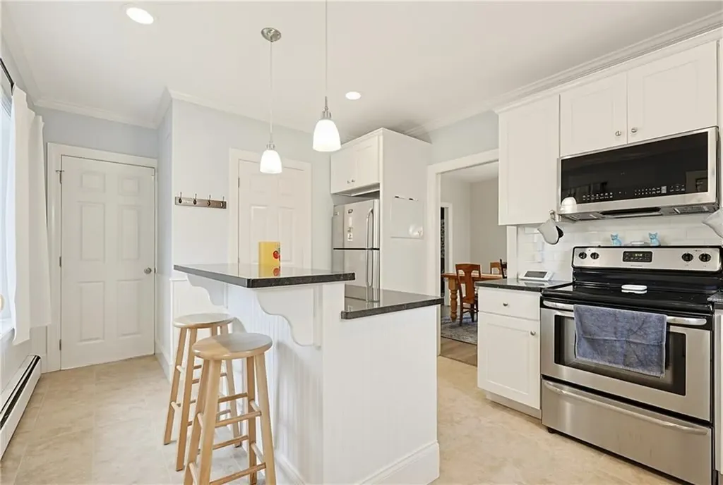 640 S Main Street Woonsocket RI 02895