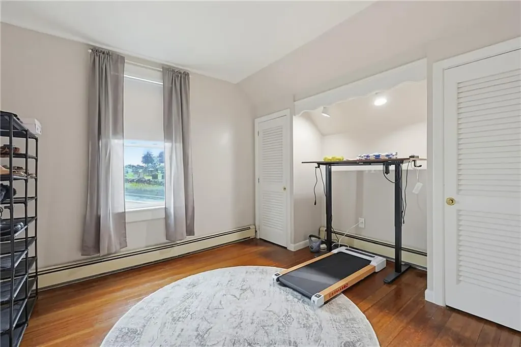 640 S Main Street Woonsocket RI 02895