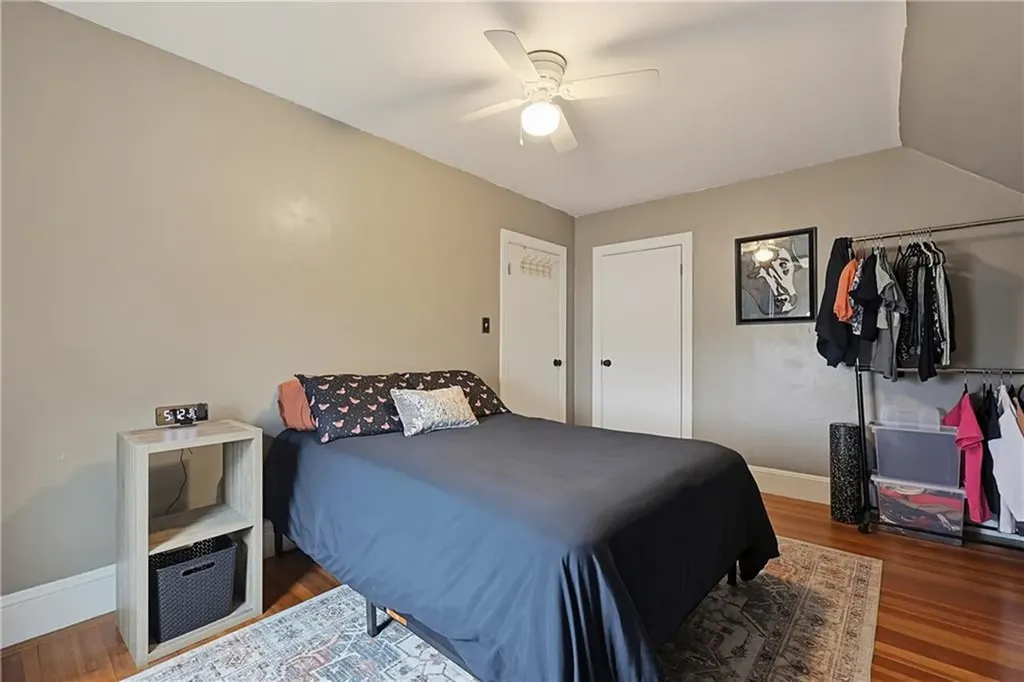 640 S Main Street Woonsocket RI 02895