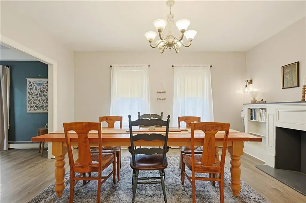 640 S Main Street Woonsocket RI 02895