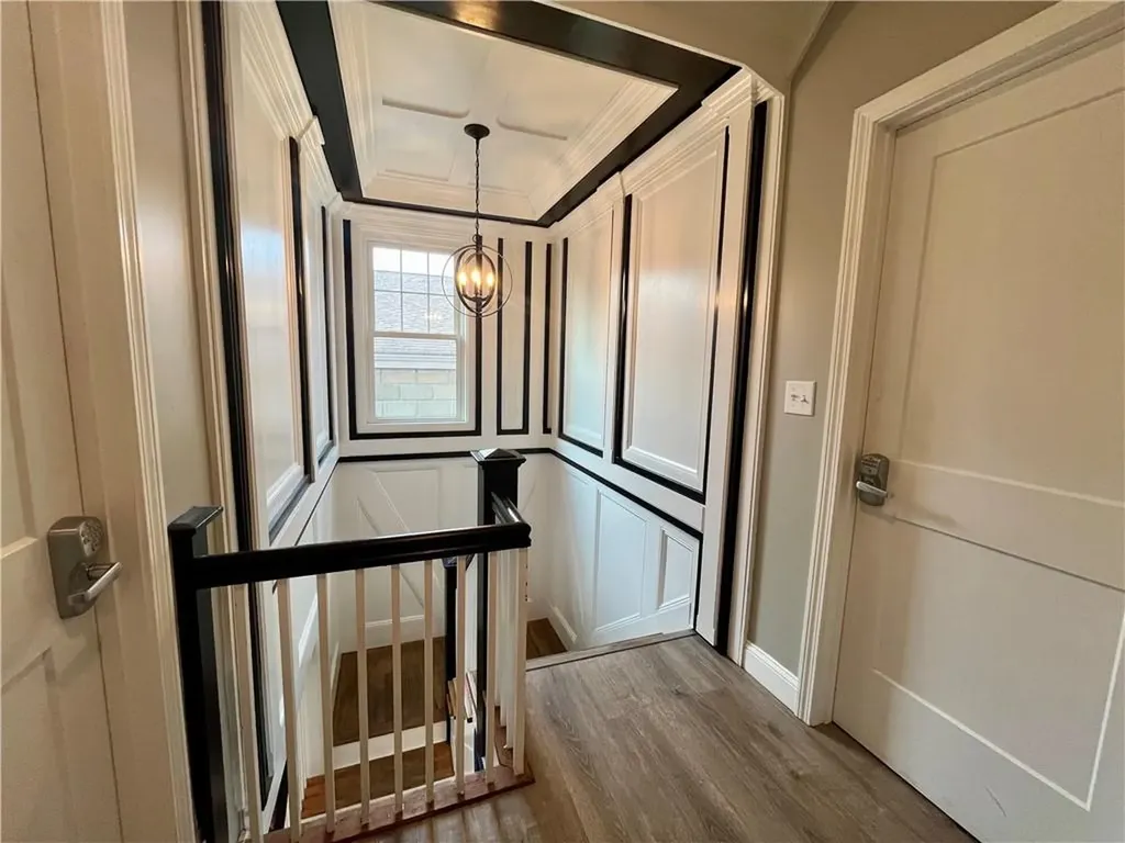 457 Douglas Avenue Providence RI 02908