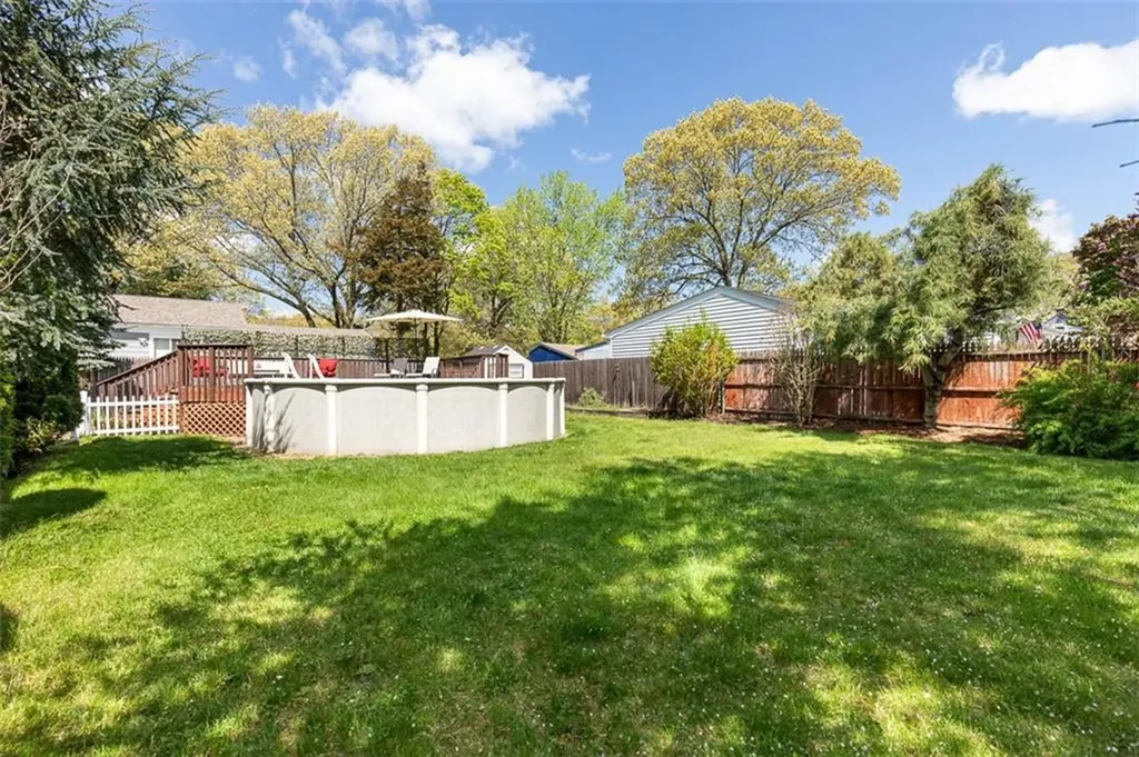 109 Pinegrove Avenue Warwick RI 02889