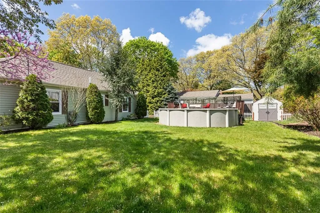 109 Pinegrove Avenue Warwick RI 02889