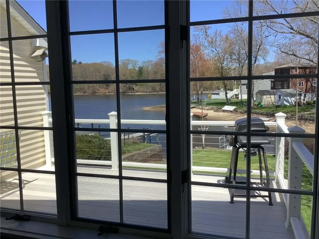 200 Waterman Lake Drive Glocester RI 02814