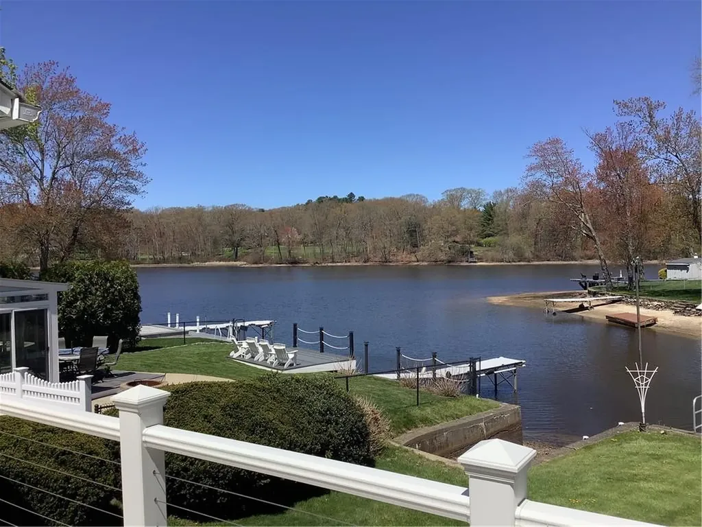200 Waterman Lake Drive Glocester RI 02814