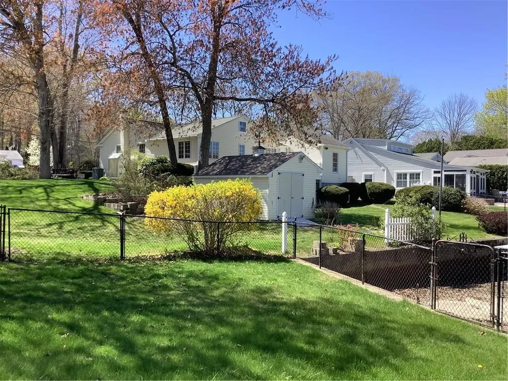 200 Waterman Lake Drive Glocester RI 02814