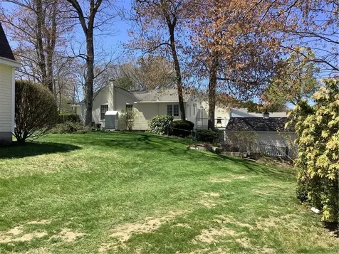 200 Waterman Lake Drive Glocester RI 02814