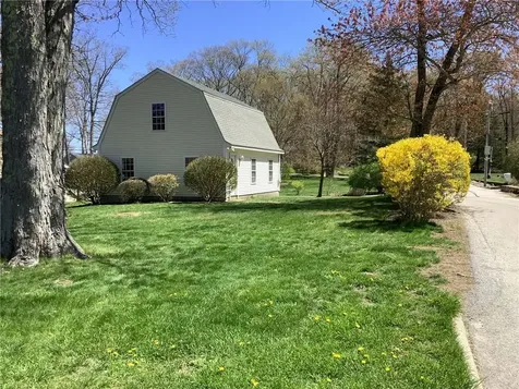 200 Waterman Lake Drive Glocester RI 02814