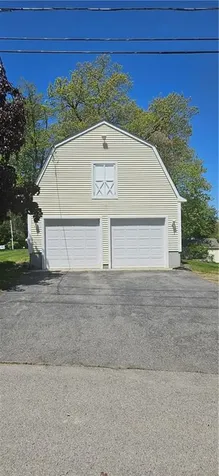200 Waterman Lake Drive Glocester RI 02814