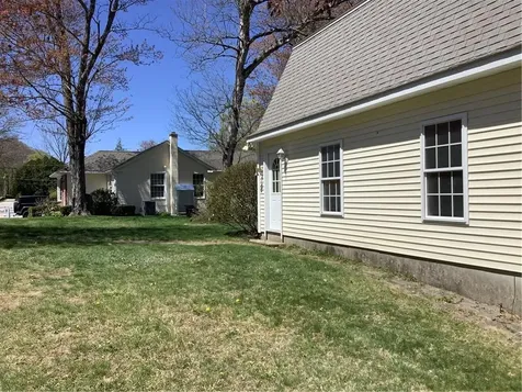 200 Waterman Lake Drive Glocester RI 02814