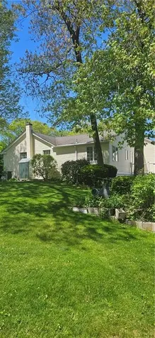 200 Waterman Lake Drive Glocester RI 02814